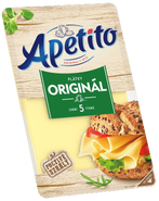 Apetito Plátky Originál