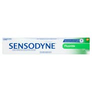 Sensodyne Fluoride zubní pasta