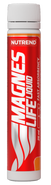 Nutrend Magneslife,  pomeranč