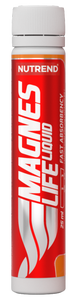 Nutrend Magneslife,  pomeranč