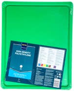 Metro Professional Deska krájecí GN1/2 zelená