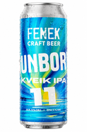 Fenek Sunborn Kveik IPA 11° plech