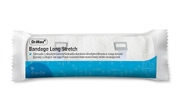 Dr.Max Bandage Long Stretch 12 cm x 5 m obinadlo 1 ks