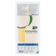 ARO Emmentaler sýr 45% plátky