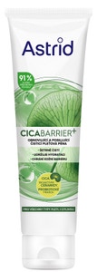 Astrid Cicabarrier+ Obnovující a posilující čisticí pěna 