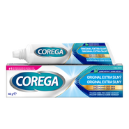 Corega Original extra silný fixační krém