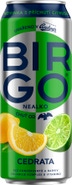 Birgo Nealko Cedrata 