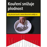 Marlboro Red FWD 70 RS Box