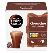 Nescafé Dolce Gusto® Chococino čokoládový nápoj