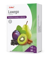 Dr.Max Laxego 30 tablet