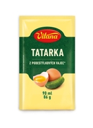 Vitana Poctivá Tatarská omáčka