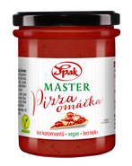 Spak Pizza omáčka Master