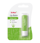 Dr.Max Lip Balm Lanolin 1 ks