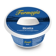 Formagia Ricotta