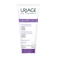 Uriage Gyn-phy Osvěžující mycí gel na intimní hygienu 200 ml