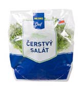 Salát Crispy zelený