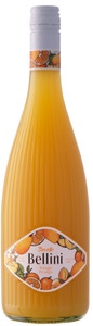 Bellini Bevello Mango Orange