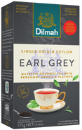 Dilmah Čaj černý sypaný Earl Grey