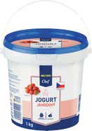 Metro Chef Jogurt Jahoda 3,5%