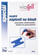 Viacell Náplasti na klouby