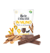 Brit Dental Stick Immuno with Probiotics & Cinnamon