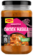 Maggi Hotová omáčka Chicken Masala