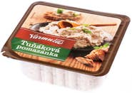 Varmuža Pomazánka tuňáková