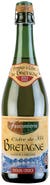 La Fauconnerie Sladký cider z Bretaně