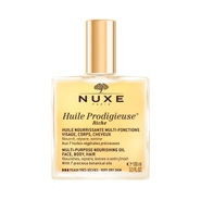Nuxe Huile Prodigieuse Bohatý multifunkční suchý olej 100 ml