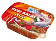 Rybex Rybí salát oheň
