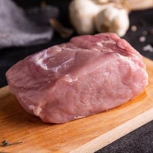 Náhled kategorie Authentic Vepřová pečeně bez kosti