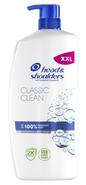 Head & Shoulders Šampon Classic