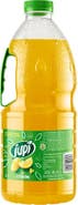 Jupí XXL Sirup s příchutí citrón