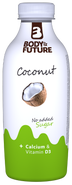 Body&Future Coconut, bez přidaného cukru