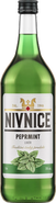 Nivnice Peprmint likér (25%)