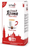 Crema di Roma Káva zrnková