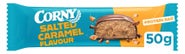 Corny proteinová tyčinka 30% slaný karamel