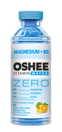 Oshee Vitamínová voda Magnesium+B6 Zero