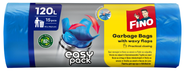 Fino Pytle na odpadky Easy-Pack 120l