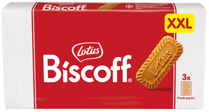 Lotus Biscoff Karamelizované sušenky
