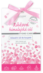 Vivaco Himalájská růžová sůl Vivapharm