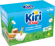 Kiri Křup rodinné balení