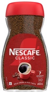 Nescafé Classic instantní káva