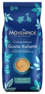 Mövenpick of Switzerland Caffé Crema Gusto zrnková káva