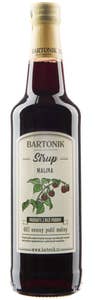 Bartonik Sirup malina
