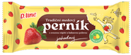 D.line Medový perník jahoda