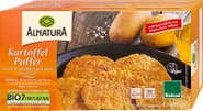 ALNATURA BIO Bramboráky předsmažené veganské