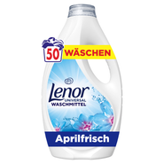 Lenor Gel Aprilfrisch