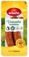 Krásno Valašská klobása