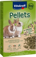 Vitakraft Pellets pro králíky